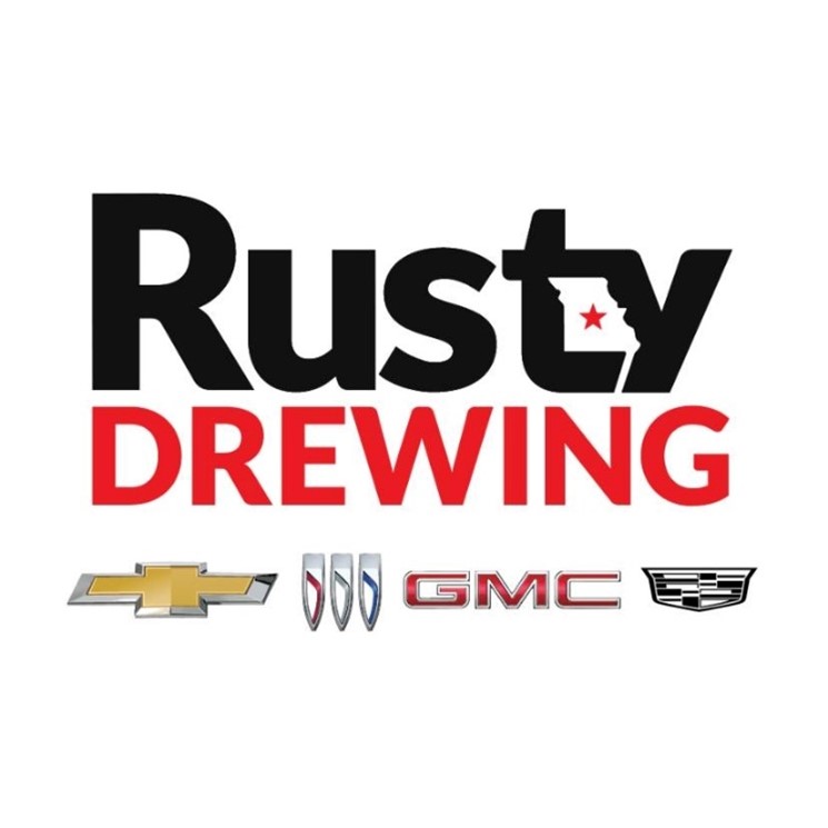 Rusty Drewing