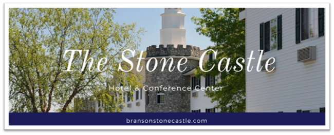The Stone Castle