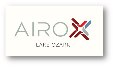 AIROX Lake Ozark