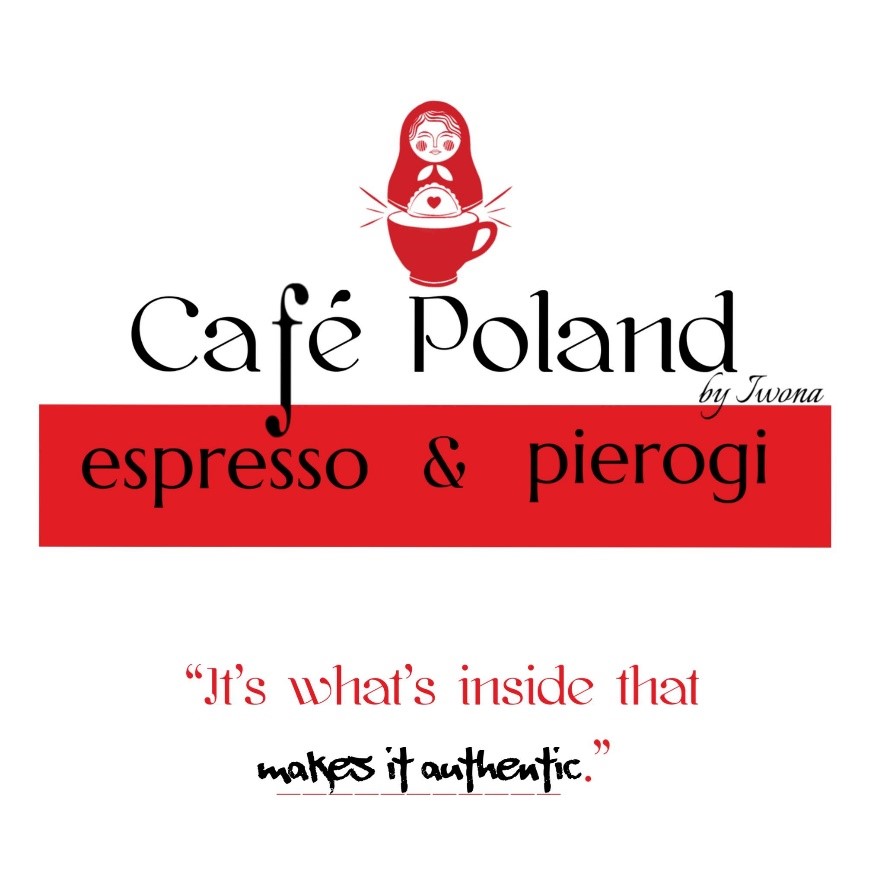 Cafe Poland