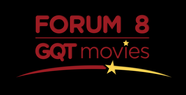 Forum 8 - GQT Movies