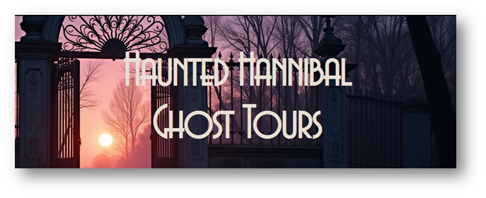 Haunted Hannibal Ghost Tours