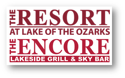 The Resort at Lake of the Ozarks / The Encore Lakeside Grill & Sky Bar
