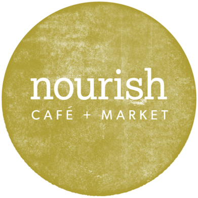 Nourish Cafe + Market