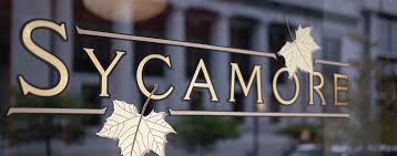 Sycamore