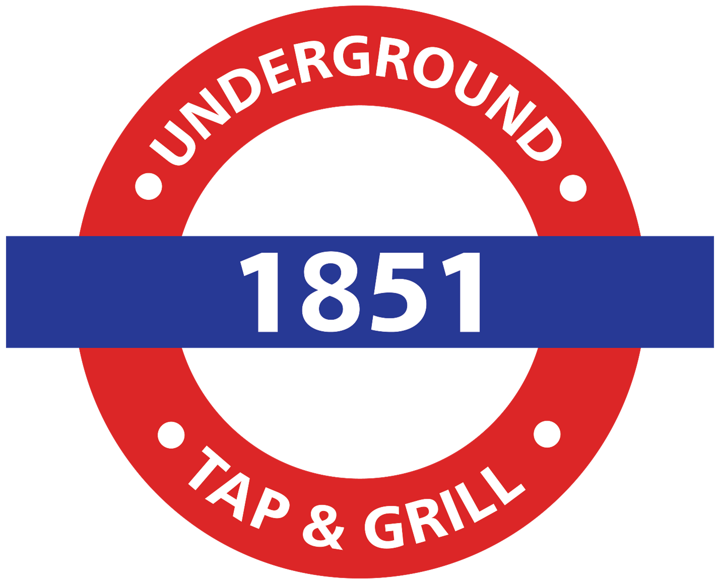 1852 Underground Tap & Grill