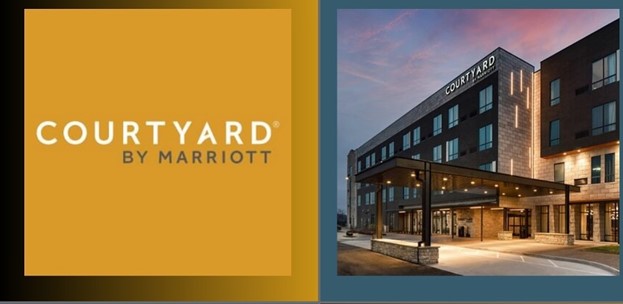 Courtyard by Marriott