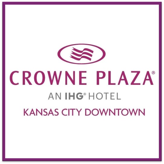 Crowne Plaza: An IHG Hotel - Kansas City Downtown
