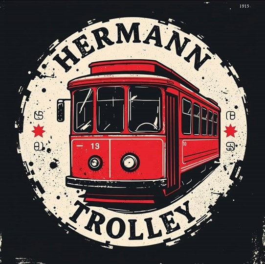 Hermann Trolley