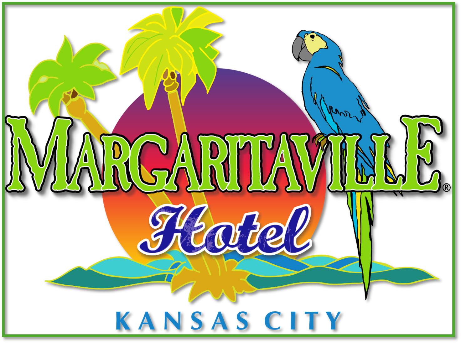 Margaritaville Hotel - Kansas City