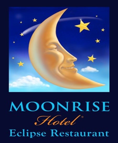 Moonrise Hotel Eclipse Restaurant