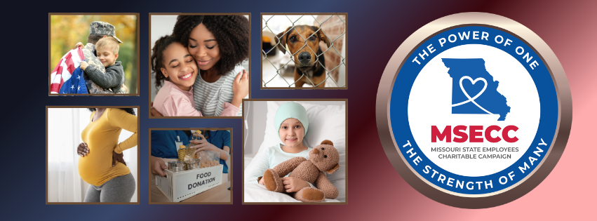 MSECC - Missouri State Employees Charitable Campaign