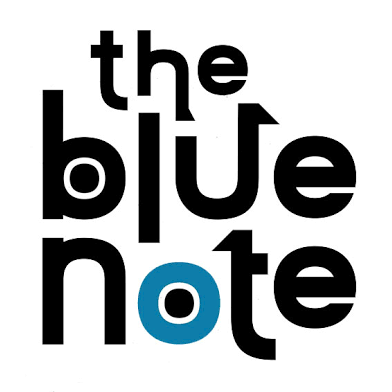the blue note